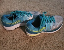 Saucony Sneakers da Corsa