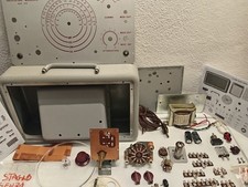 scuola radio elettra kit di