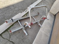 portabici per camper