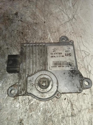 55574308 parte elettrica della