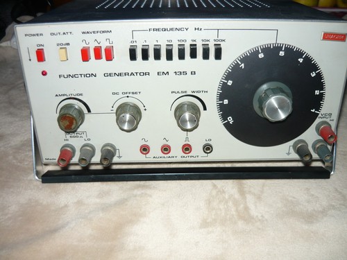 Generatore unaohm mod - generatore,