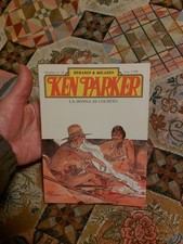 Sergio Bonelli Editore Ken