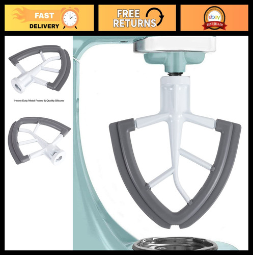 5qt flex edge beater - 5qt,