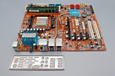 ABIT KN9 Ultra | Socket AM2 |