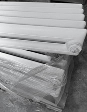 TERMOSIFONI IN GHISA DEI PRIMI DEL ‘900