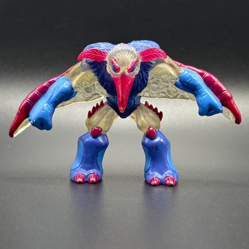 Gormiti final evolution - gormiti,