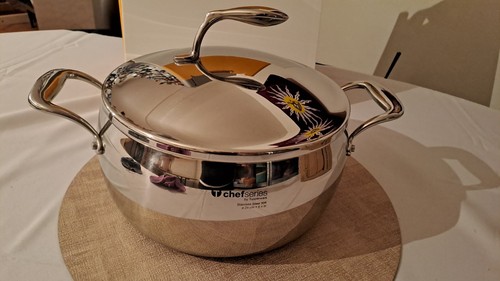 Tupperware pentola