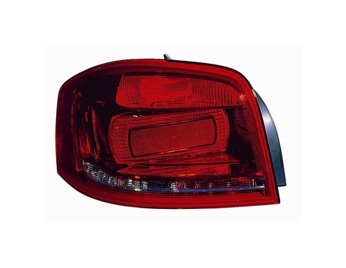 Fanale posteriore per audi - fanale,