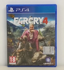 Far Cry 4 Ps4 Playstation