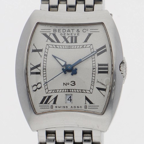 Bedat 3 314 - &, co.