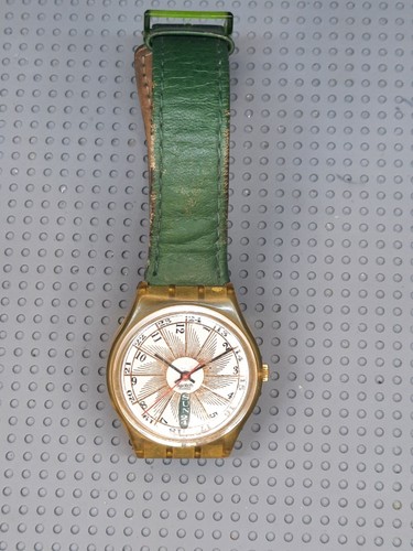Swatch ag1992 gk707 - swatch, gk707-