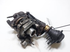 A1600960999 TURBINA SMART FORTWO (450) 700 B 6V ROB 61CV 2005 3P COUPE