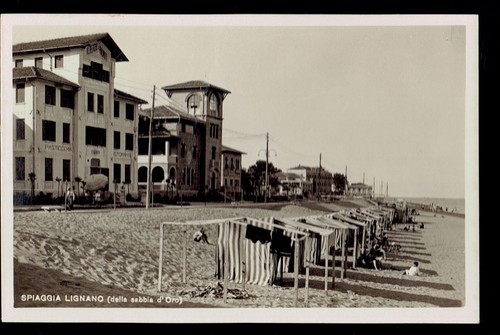 Lignano sabbiadoro - lignano,