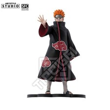 Naruto Shippuden - Action