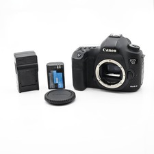 Canon EOS 5D Mark III 22.3MP