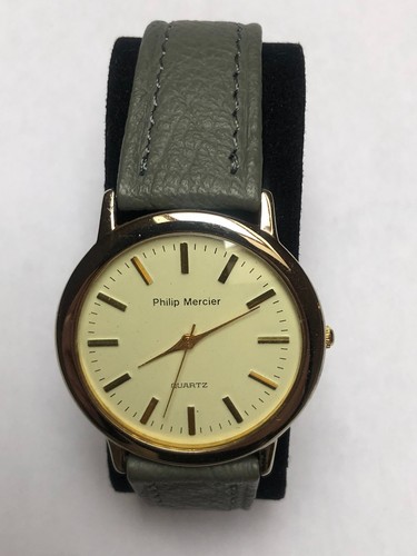 Orologio philip mercier - philip,