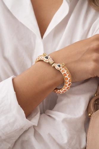 Bracciale vintage kjl - vintage, di
