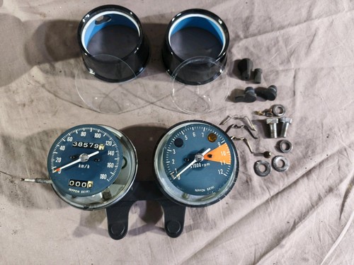 Honda 350 tachimetro - cb, k4