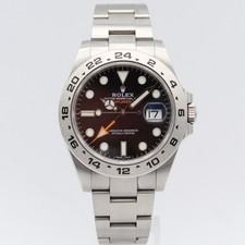 [2539] Rolex Explorer 2 42 mm