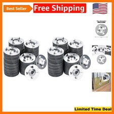 150 Pcs Heavy-Duty Foam Board