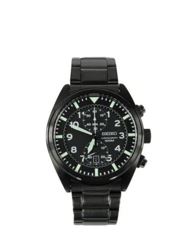 Seiko cronografo snn233 - cronografo, snn233-p1