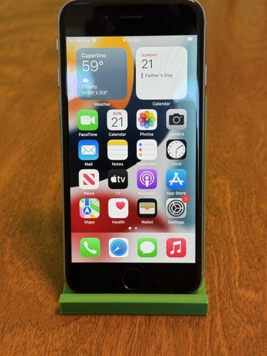 Smartphone apple iphone 64 - apple,