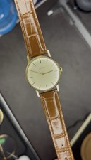 Reloj Zodiac vintage 33 mm