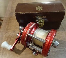 ABU GARCIA AMBASSADEUR 5000 -