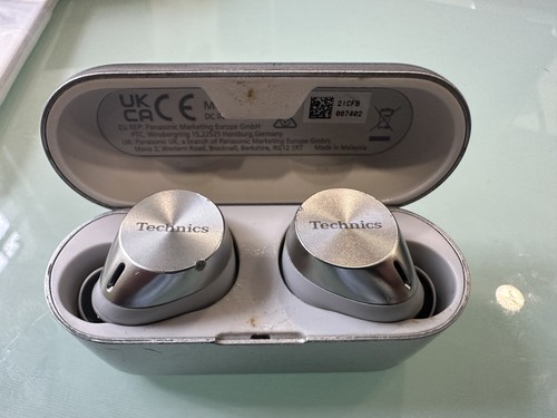Technics eah az60 auricolari - technics, eah-az60