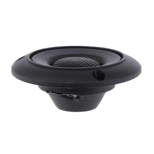 H50mm piezo klaxon - 85, *