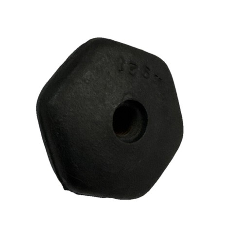 Dado chiusura tappo - dado,