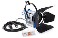 ARRI Fresnel, 1000W Plus