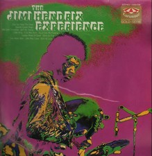 Jimi Hendrix Experience