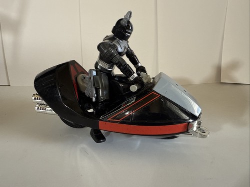 Beetleborgs metallix titanium - beetleborgs,