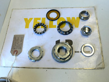 HONDA CB600 HORNET GIOGO