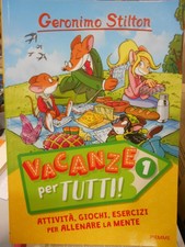 vacanze per tutti attivita