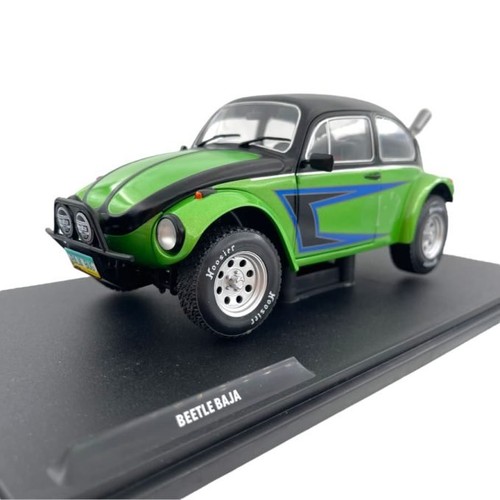 Modellino auto solido - auto, 1/18