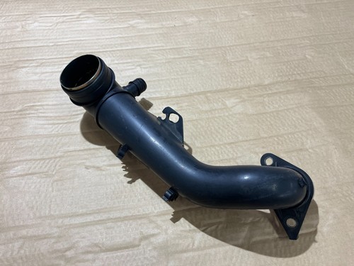 Tubo flessibile intercooler