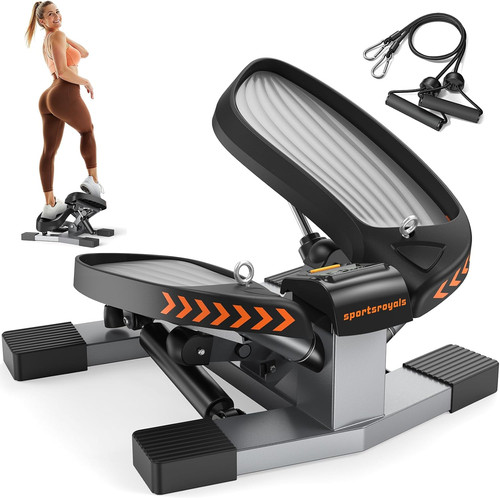 Stepper per scale con - , di