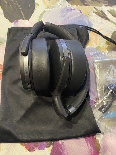 Sennheiser bt - hd, 4.40
