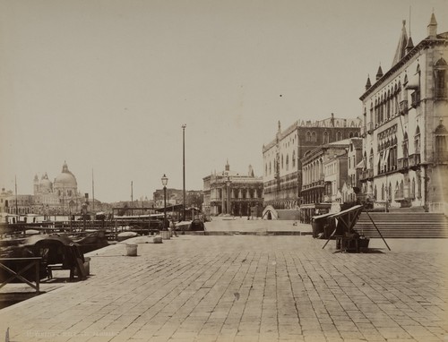 Brusa venezia - brusa, (1822-1881),