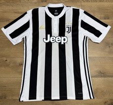 Maglia Home Tg XL Juventus FC