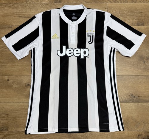 Maglia home juventus - maglia, fc