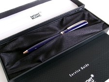 Montblanc Generation Penna a