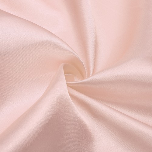 Iarde satin rosa nude - satin,