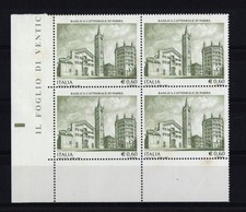 Varietà francobolli di Italia