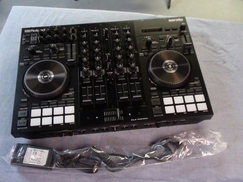 Roland 707m controller - dj-707m,