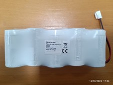 BATTERIA ALCALINA 7,5V 18AH