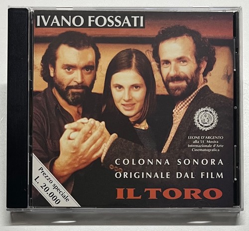Ivano fossati colonna - fossati,
