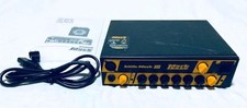 Markbass little mark iii - little,